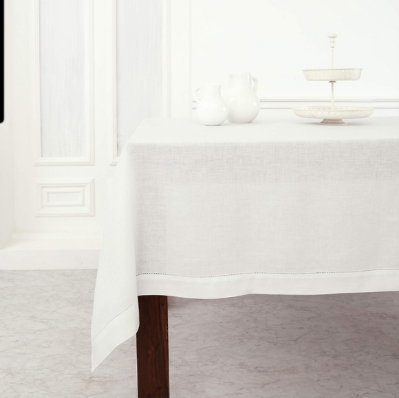 Solino Home Linen Tablecloth 102